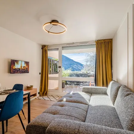 דירה La Belle Agathe, Vercors