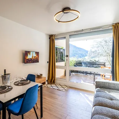 דירה La Belle Agathe, Vercors *