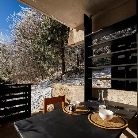 La Belle Agathe, Vercors Le Guâ